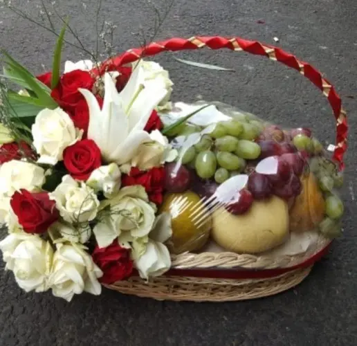 Hampers / Parcel Buah di Tanjung Duren Utara